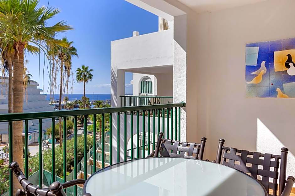 Hilton Vacation Club Sunset Harbour Club Tenerife