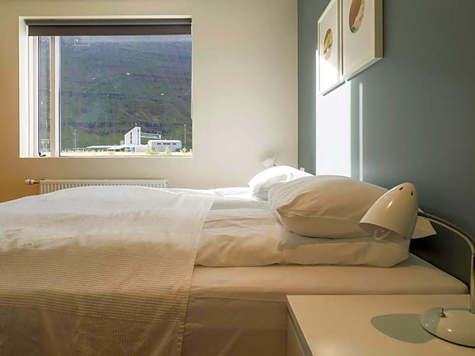 Seydisfjördur Guesthouse