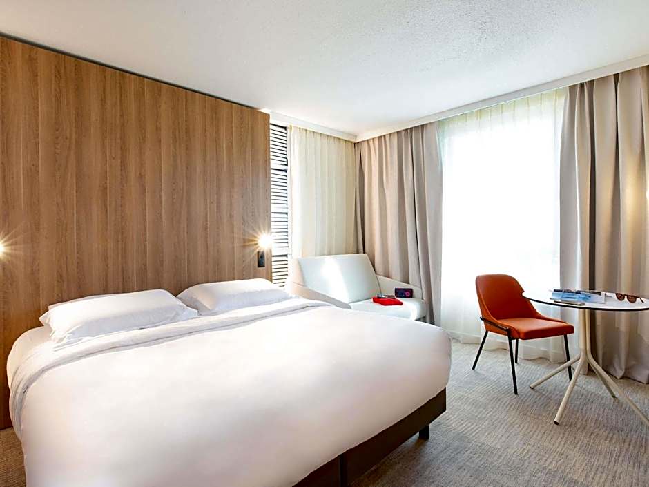Mercure Aix en Provence Beaumanoir