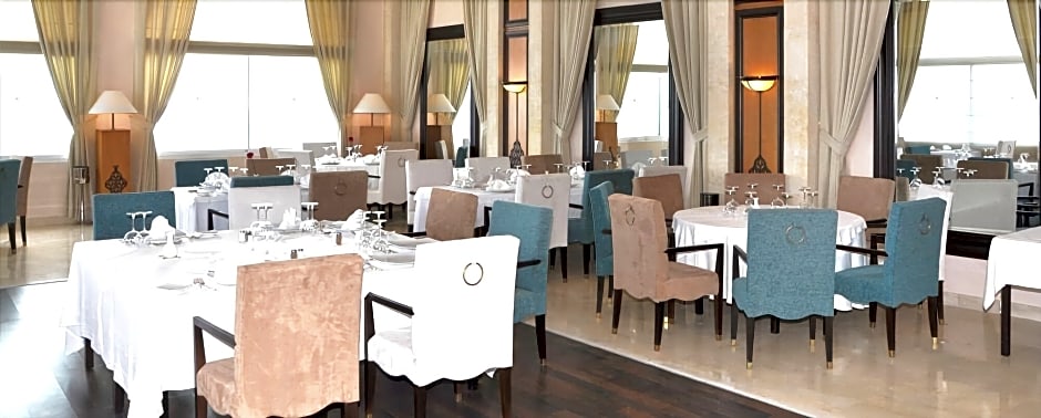 HOTEL AZIZA THALASSO GOLF