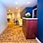 Holiday Inn Gainesville-University Center By IHG