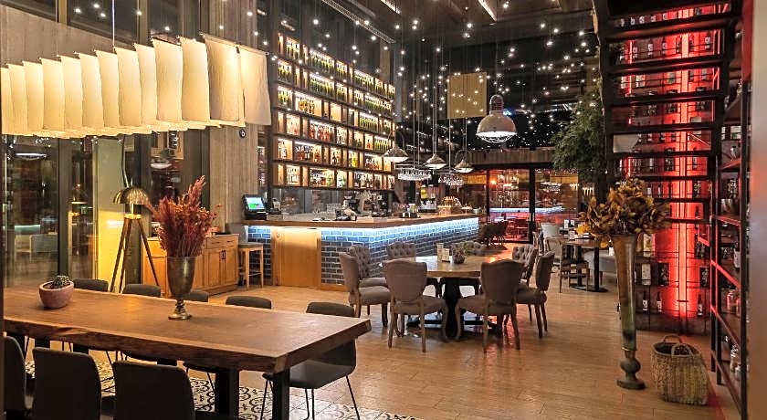Holiday Inn Kayseri - Duvenonu By IHG