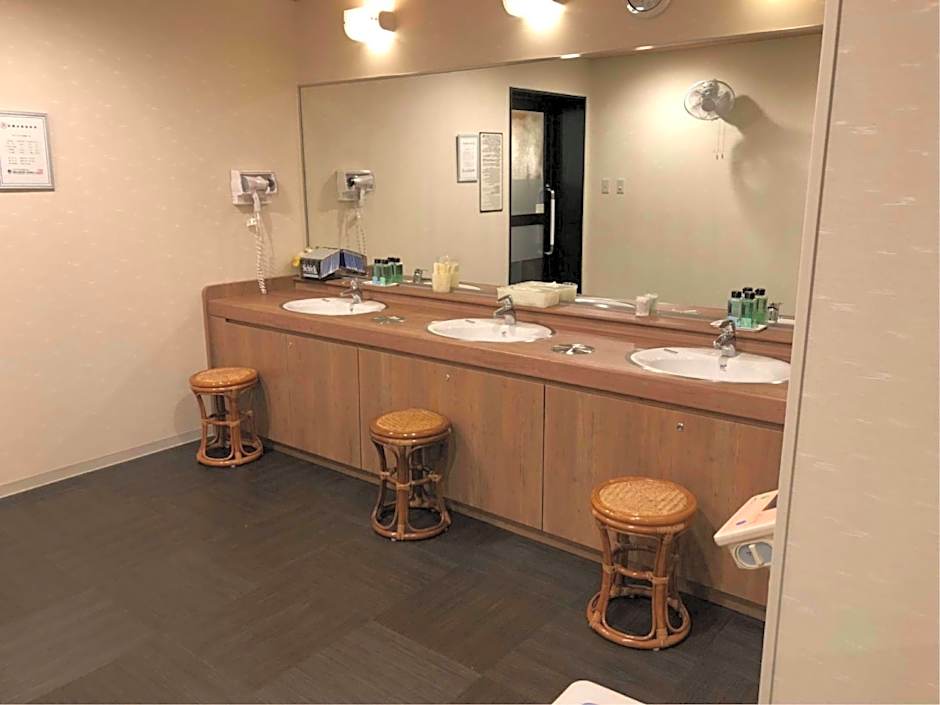 Hotel Route Inn Kesennuma