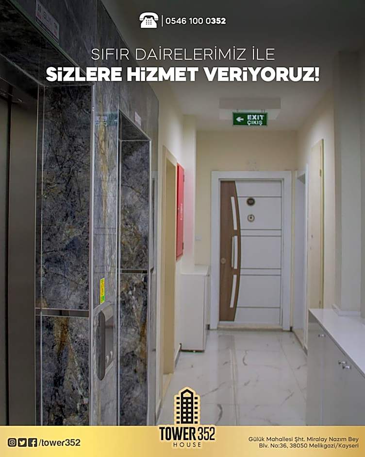 Tower352