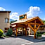 Logis Hotel Le Lac
