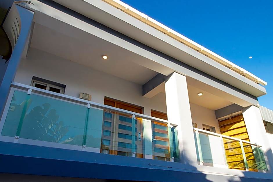Hotel Casa Valeria