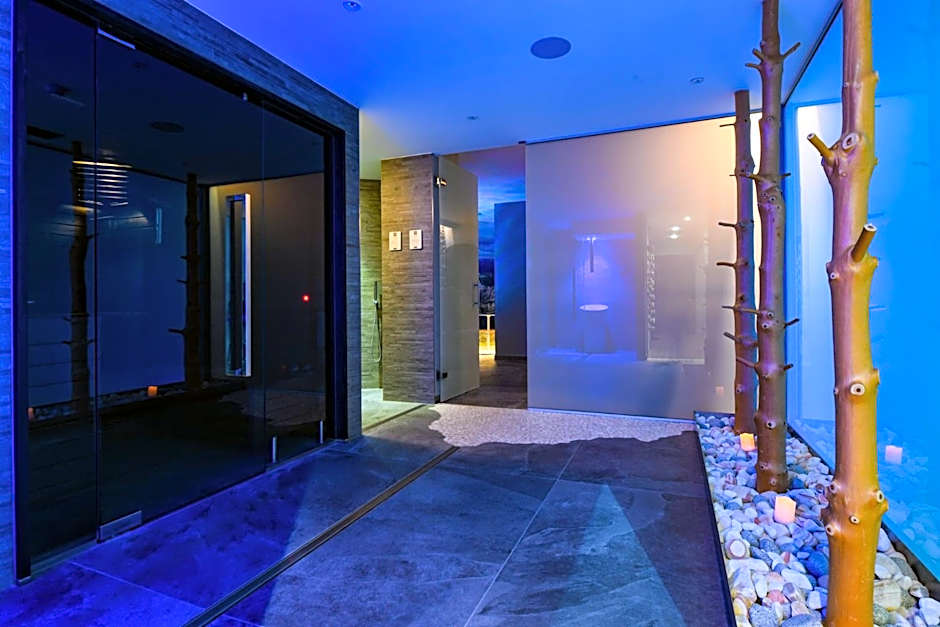 Hotel La Fiorita