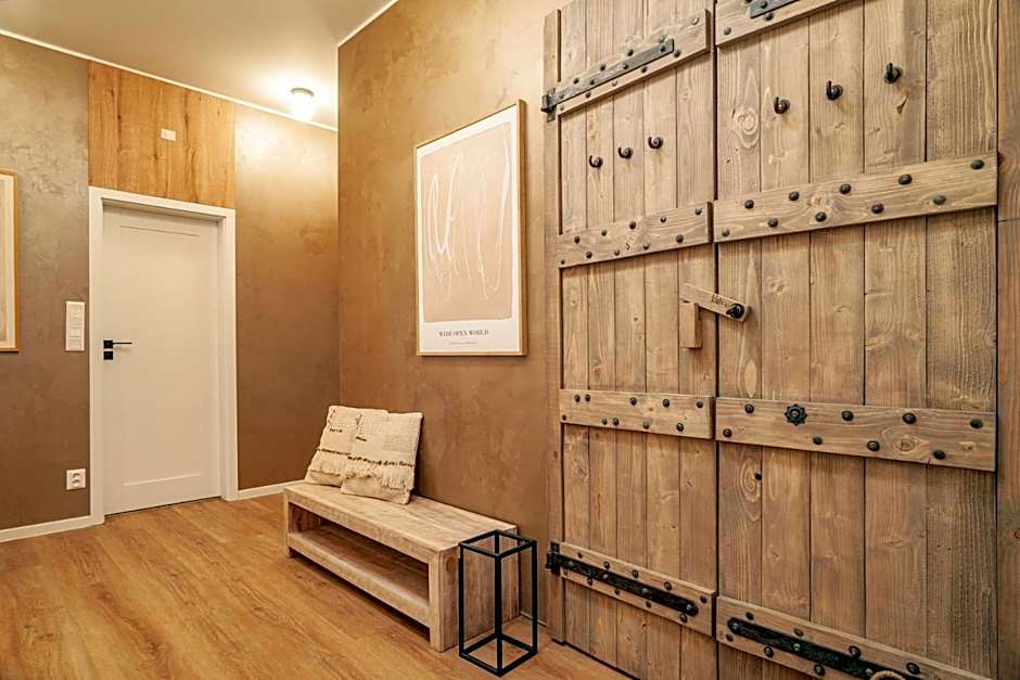 STING Residence Platan