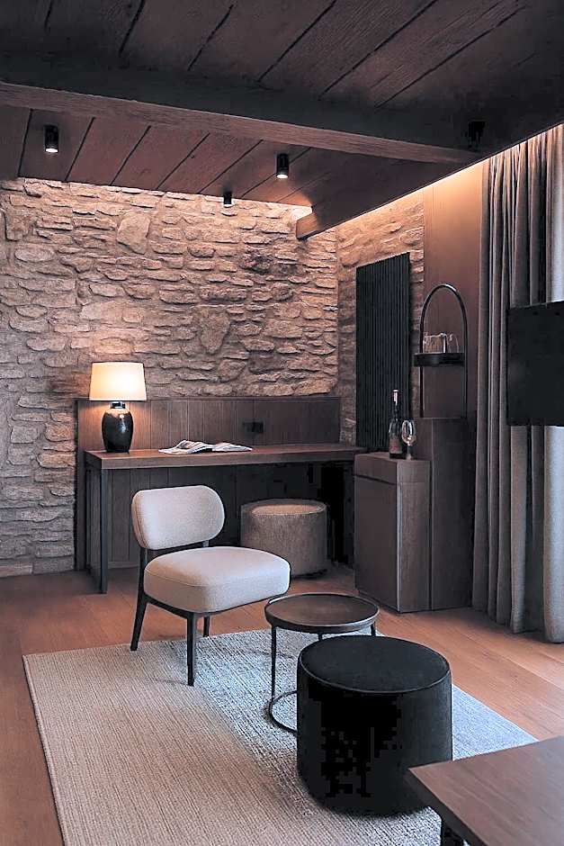 Mont Chalet Nevada - Hotel & Spa