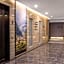 Atour Hotel Xi'an Gaoxin Jinye Road Branch