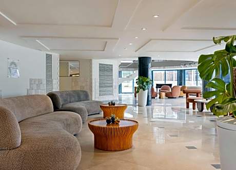 The Herbert Eilat - All inclusive Plus