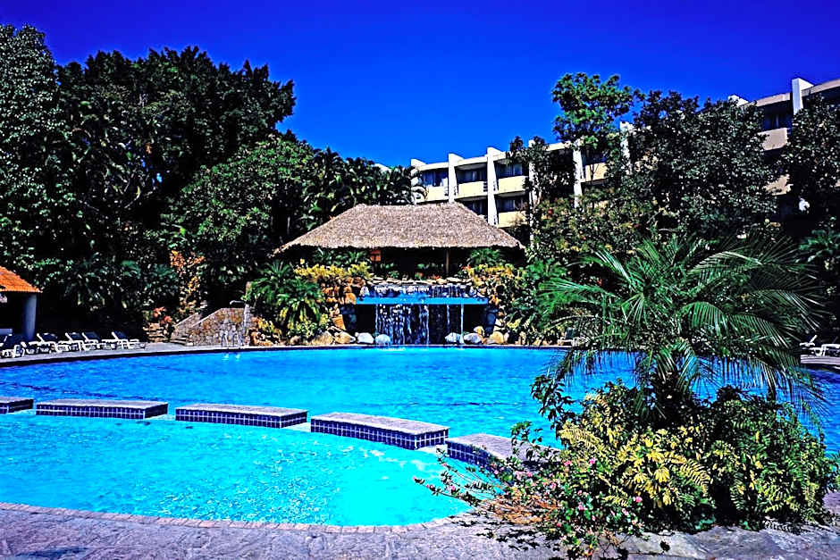 Sheraton Presidente San Salvador Hotel