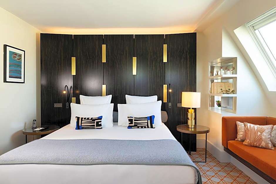 Hotel Montalembert
