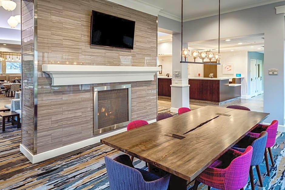 Hilton Garden Inn Tri-Cities - Kennewick