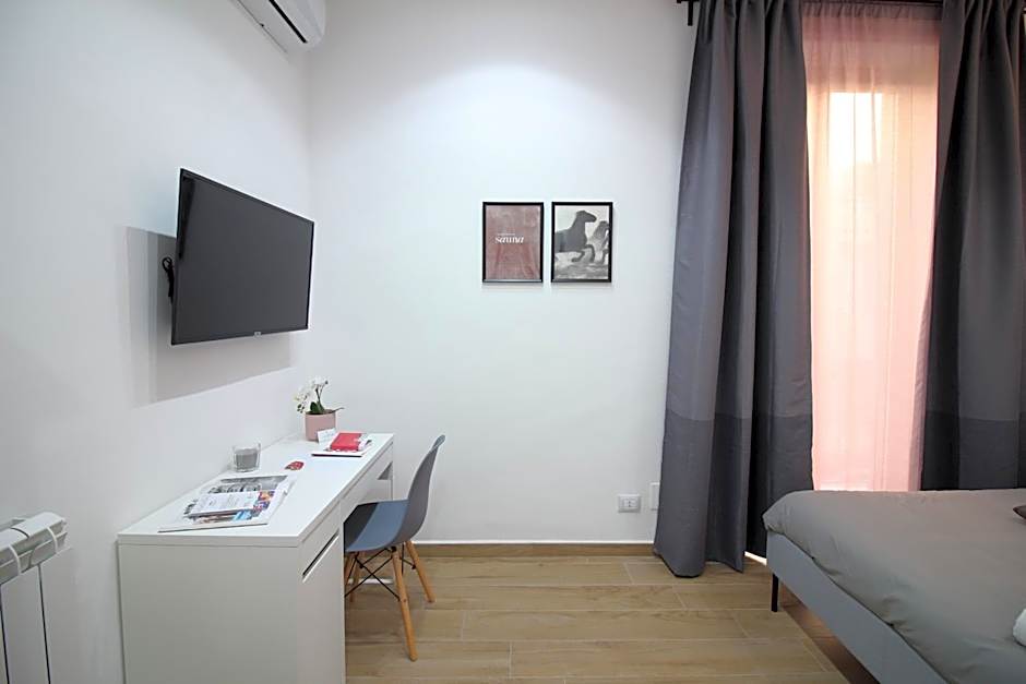 Solli Rooms