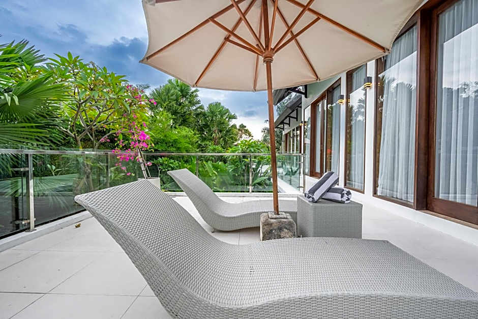 Villa Amelie by JB Villas