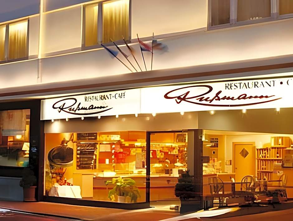 Rußmann Hotel & Living