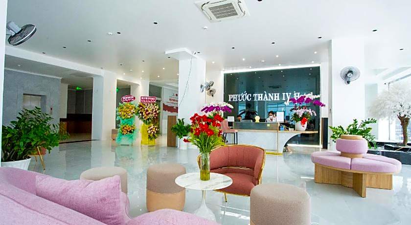 Phuoc Thanh IV Hotel