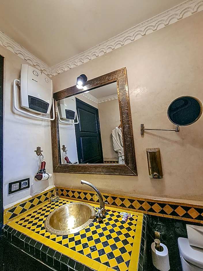 Riad Jaime