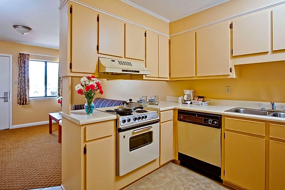 Rodeway Inn – Augusta, GA