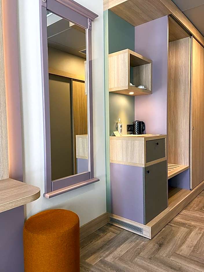 CONTI HOTEL VILNIUS, Conference Centre, Restaurant & Bar