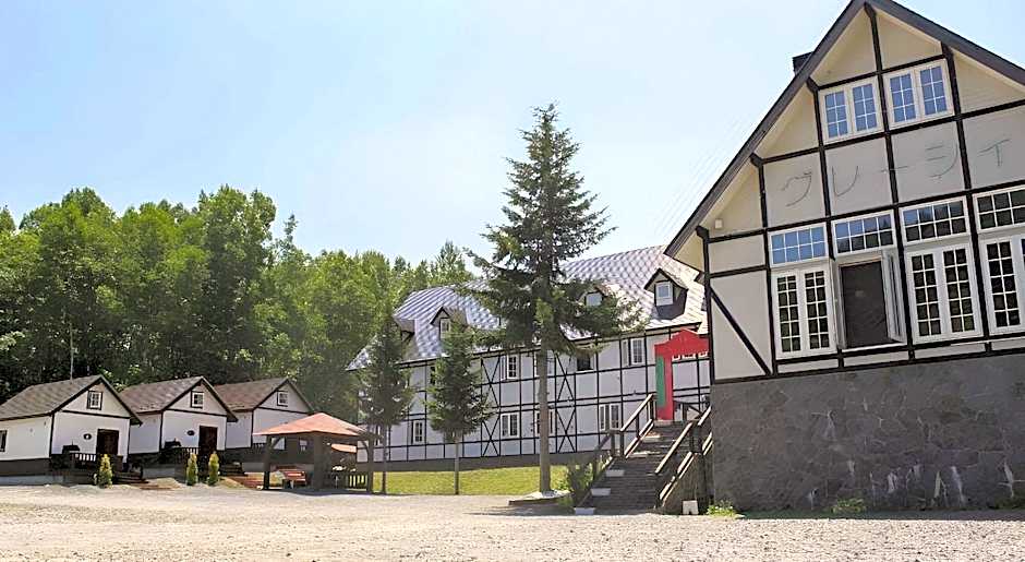 Petit Hotel Gracey Tomamu