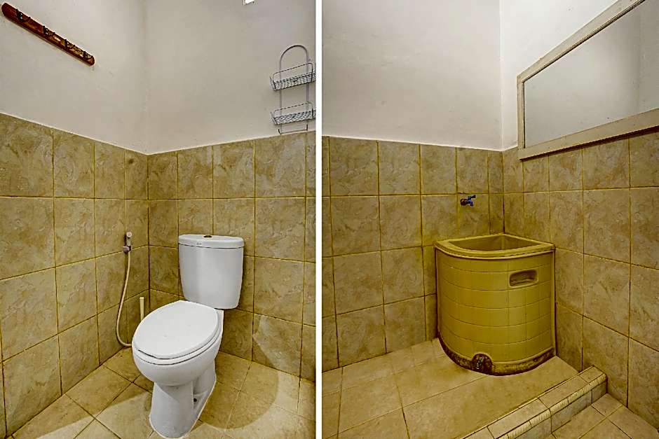 Hotel O Homestay Syariah