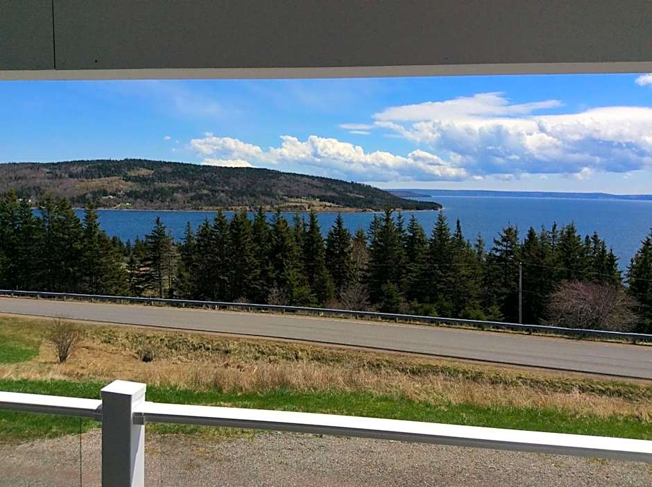 The Iona Heights Inn