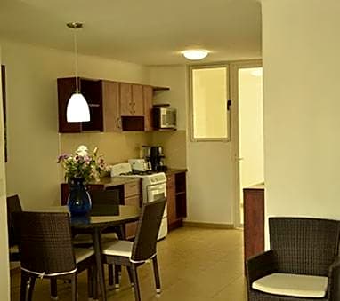 Zenharmony Suites