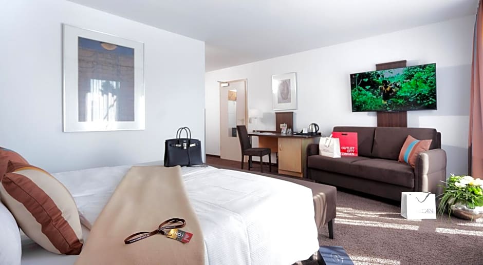 Centro Hotel U-NO1, Trademark Collection by Wyndham