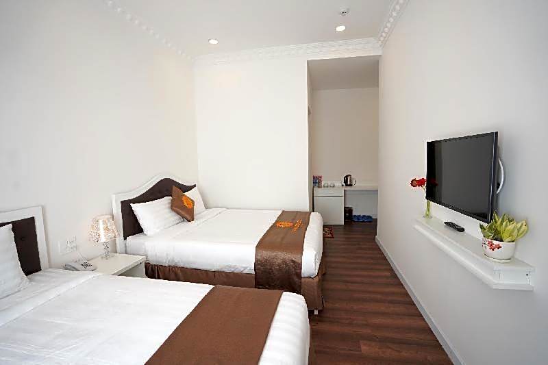 Thuy Duong Hotel