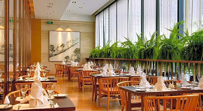 Marco Polo Parkside Beijing