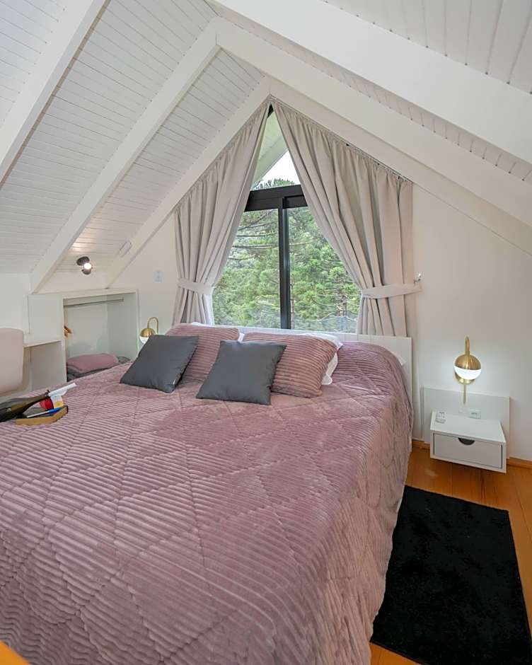 Morada Reino Encantado