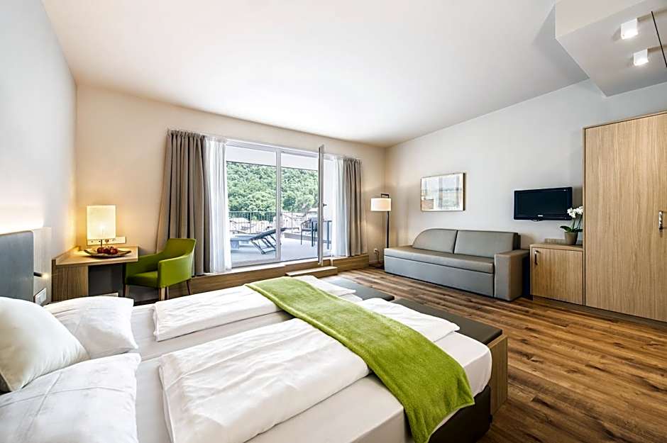Hotel CampingPark Steiner