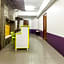 OYO 880 Hotel Purple Town
