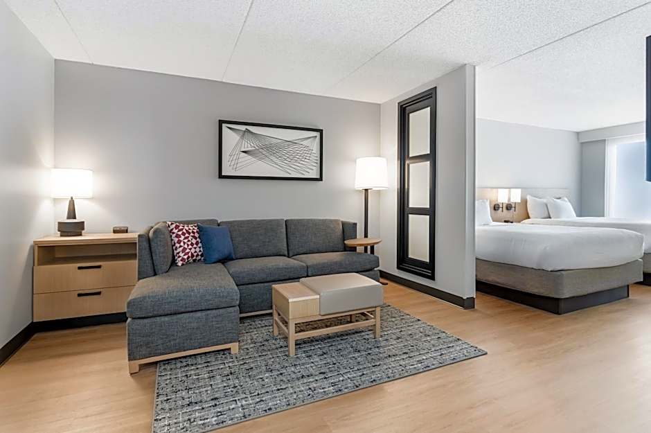 Hyatt Place College Station