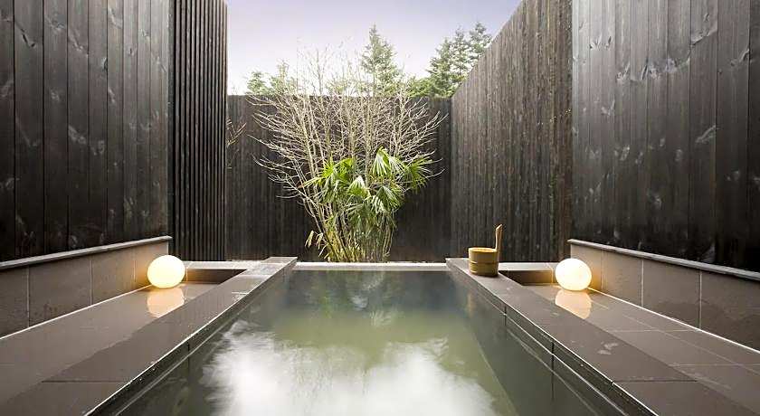 Karuizawa Hotel Longing House