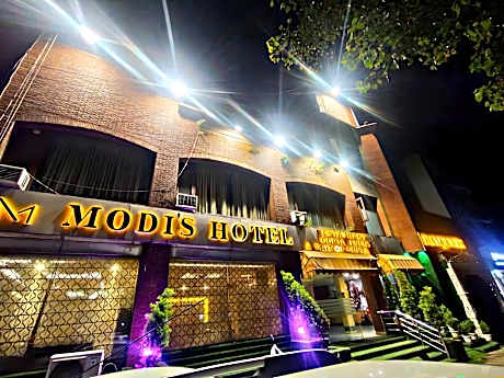 MODI HOTEL AND RESORT
