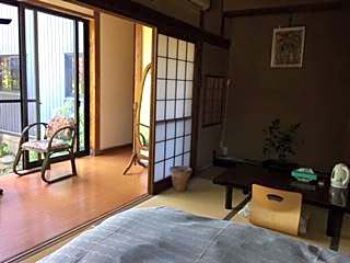 Chitose Ryokan