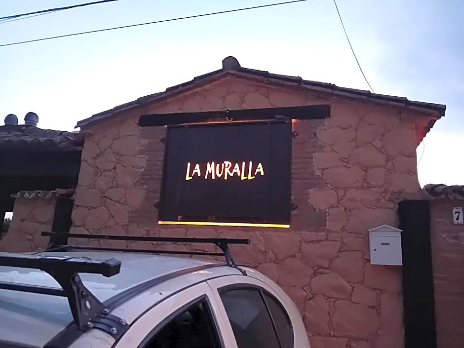 La Muralla de Gredos Hotel Rural