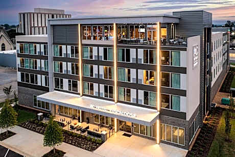 AC Hotel Tuscaloosa Downtown