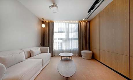 Siheung Number 25 Hotel Geobukseomjeom