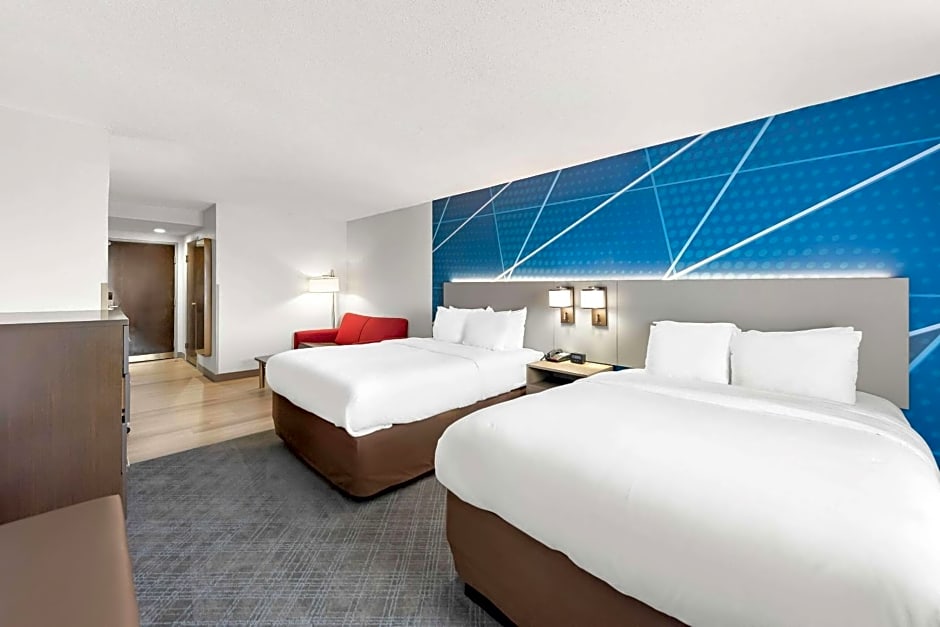 Comfort Suites Columbus