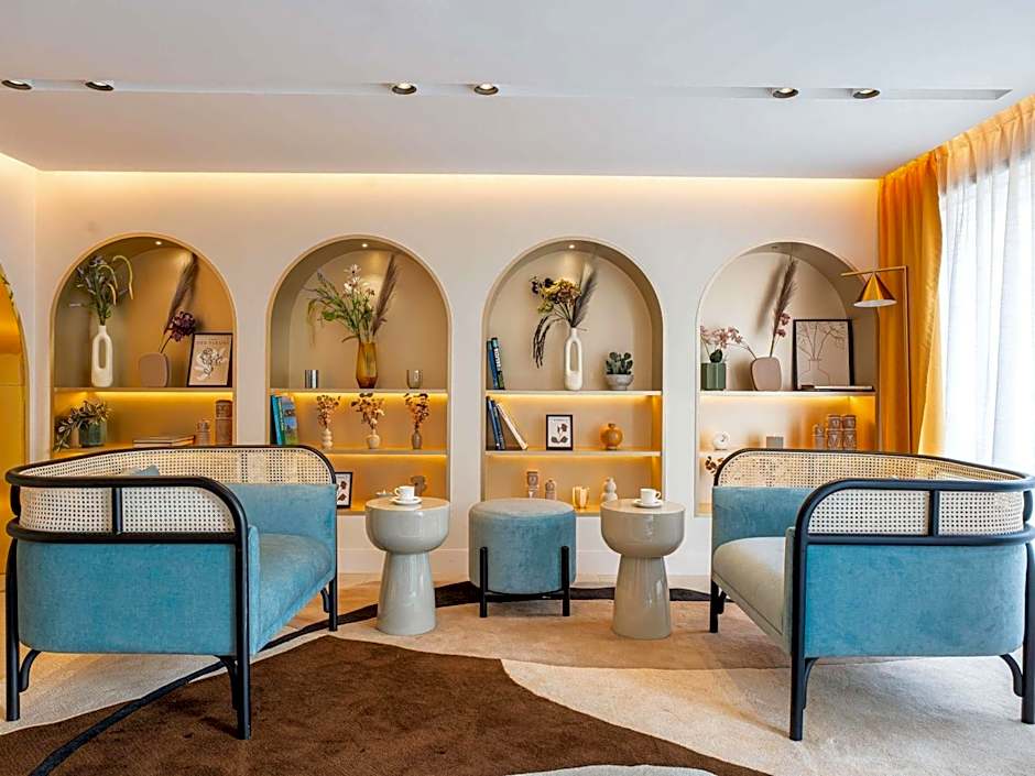 Hotel Rabat