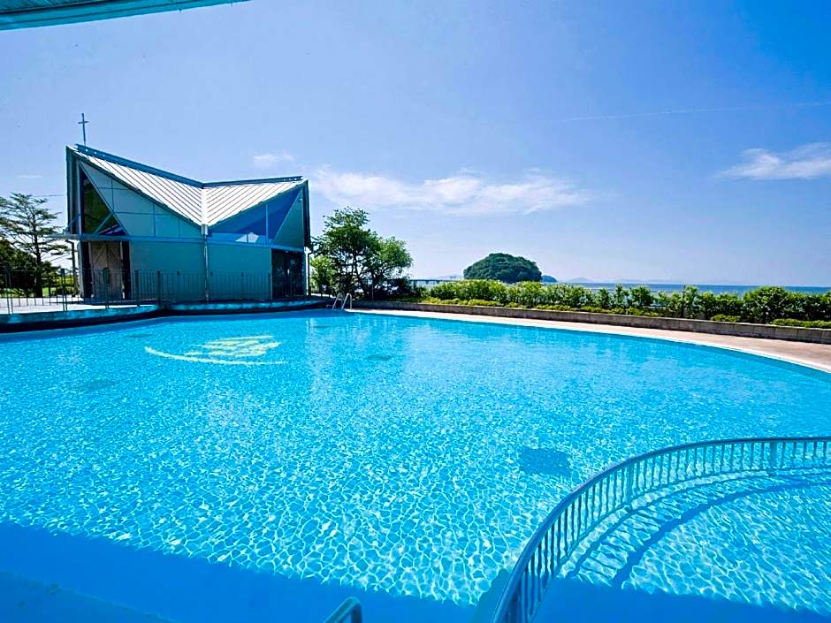 Hotel Takeshima