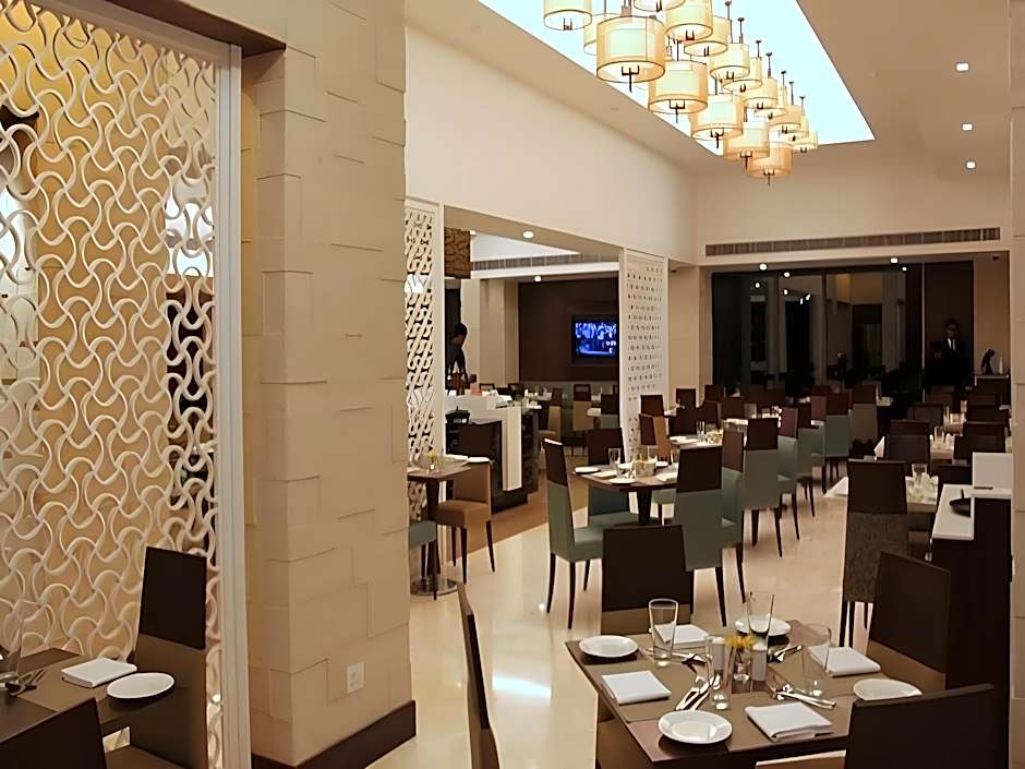 Radisson Hotel Varanasi