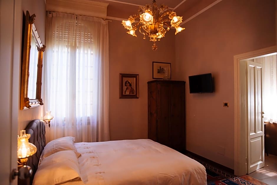 Ai tre cedri B&B