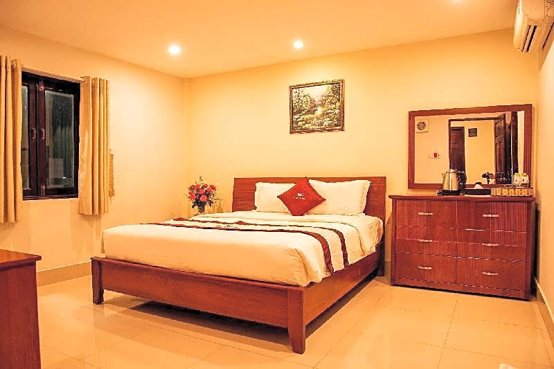 Song Tien Hotel