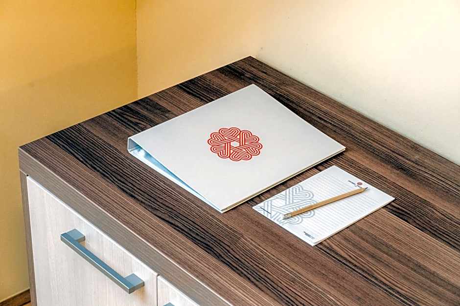 Dvorec Trebnik - SOBE