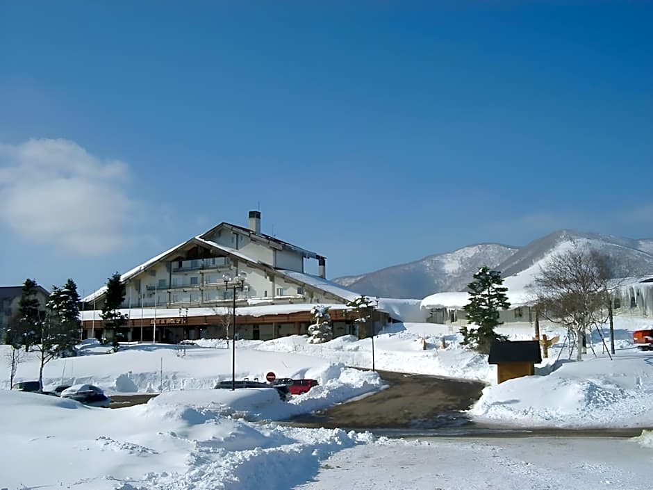 Madarao Kogen Hotel
